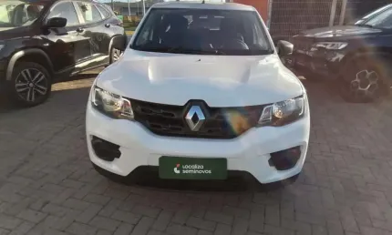 Renault kwid 2022 1.0 12v sce flex zen manual