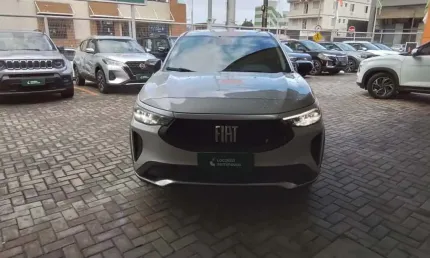 Fiat fastback 2024 1.0 turbo 200 flex audace cvt