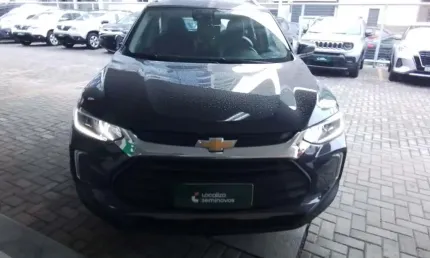 Chevrolet tracker 2024 1.2 turbo flex premier automático