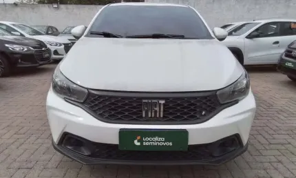 Fiat argo 2023 1.0 firefly flex drive manual