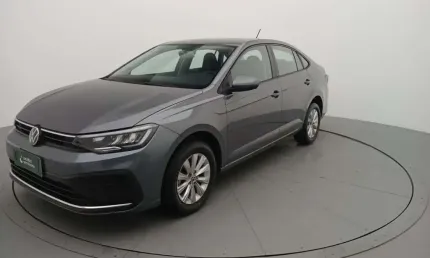 Volkswagen virtus 2025 1.0 170 tsi automático