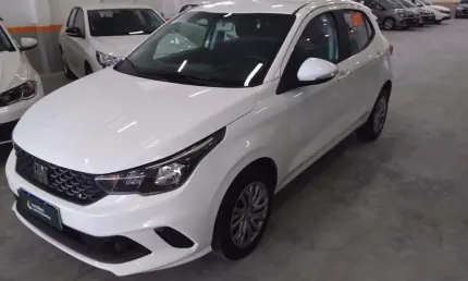 Fiat argo 2022 1.0 firefly flex manual