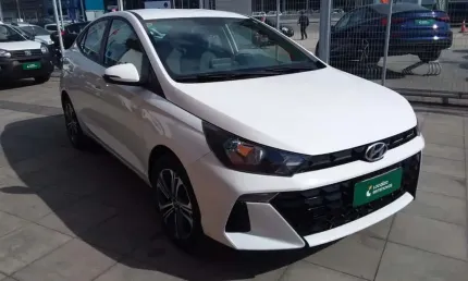 Hyundai hb20s 2024 1.0 tgdi flex comfort plus automático