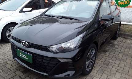 Hyundai hb20s 2024 1.0 tgdi flex comfort automático