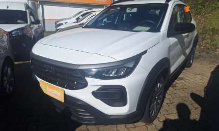 Fiat pulse 2024 1.3 flex drive cvt