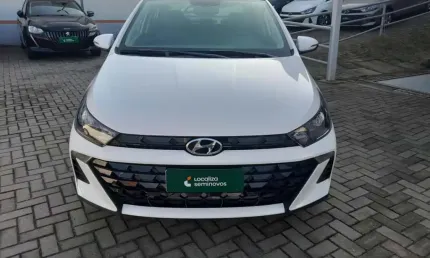 Hyundai hb20s 2025 1.0 tgdi flex comfort plus automático
