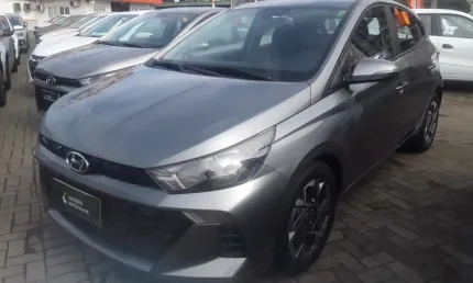 Hyundai hb20 2024 1.0 tgdi flex comfort plus automático