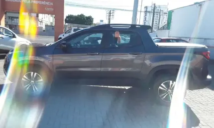 Fiat toro 2024 1.3 turbo 270 flex freedom at6