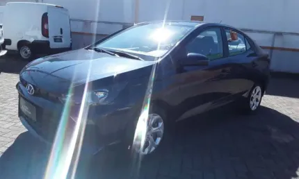 Hyundai hb20s 2025 1.0 12v flex comfort plus manual