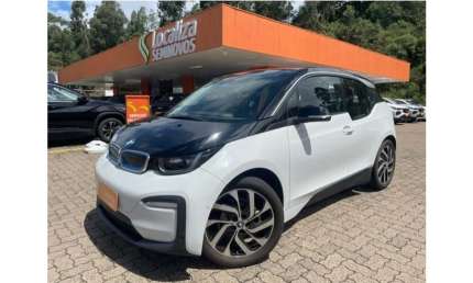 Bmw i3 2021 elétrico edrive bev full automático
