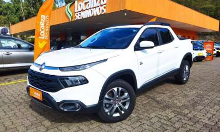 Fiat toro 2021 2.0 16v turbo diesel freedom 4wd at9