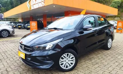 Fiat cronos 2022 1.3 firefly flex manual
