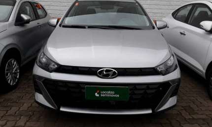 Hyundai hb20s 2023 1.0 tgdi flex comfort automático