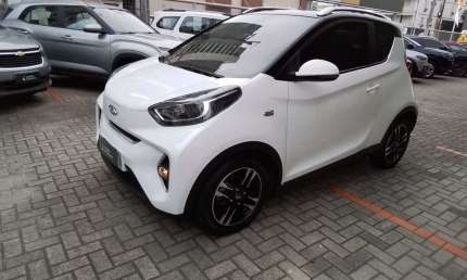 Chery icar 2023 45 kw elétrico