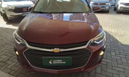 Chevrolet onix 2025 1.0 turbo flex lt manual