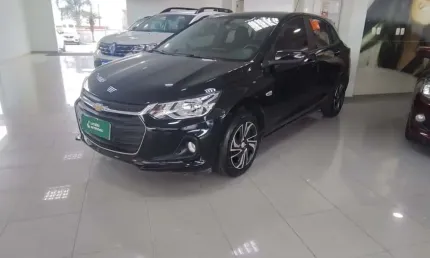 Chevrolet onix 2025 1.0 turbo flex lt manual