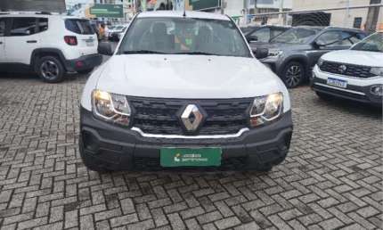 Renault oroch 2024 oroch pro 1.6 flex 16 mec