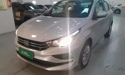 Fiat cronos 2024 1.0 firefly flex drive manual