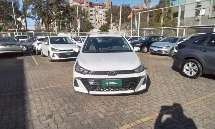 Hyundai hb20s 2025 1.0 tgdi flex comfort plus automático