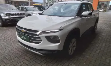 Chevrolet montana 2025 1.2 turbo flex ltz automático