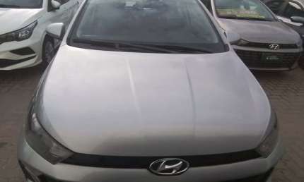 Hyundai hb20 2024 1.0 12v flex sense plus manual