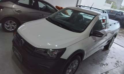 Volkswagen saveiro 2024 1.6 msi robust cs 16v flex 2p manual