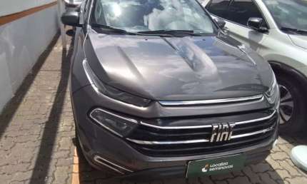 Fiat toro 2023 1.3 turbo 270 flex freedom at6