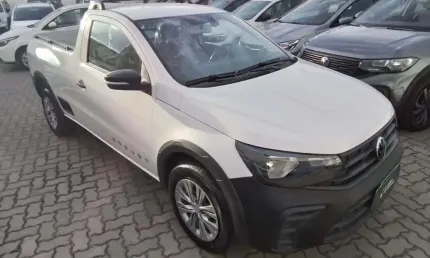 Volkswagen saveiro 2024 1.6 msi robust cs 16v flex 2p manual
