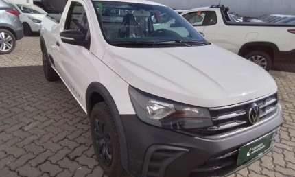 Volkswagen saveiro 2024 1.6 msi robust cs 16v flex 2p manual