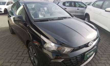 Hyundai hb20s 2024 1.0 tgdi flex comfort plus automático