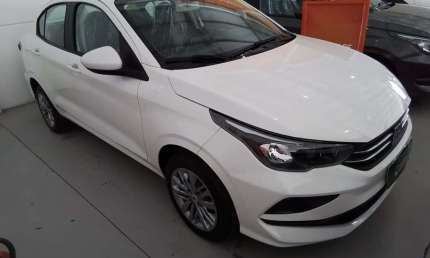 Fiat cronos 2024 1.3 firefly flex drive manual