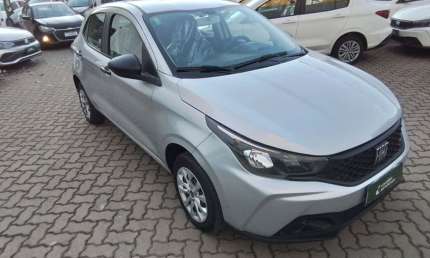Fiat argo 2023 1.0 firefly flex manual