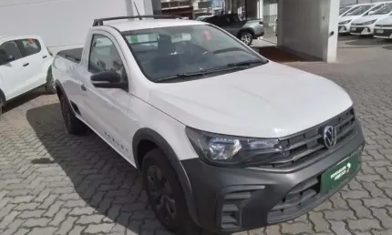Volkswagen saveiro 2024 1.6 msi robust cs 16v flex 2p manual