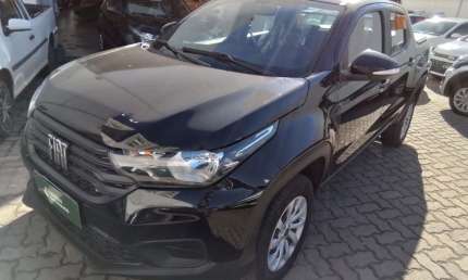 Fiat strada 2024 1.3 firefly flex freedom cs manual