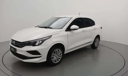 Fiat cronos 2024 1.3 firefly flex drive manual