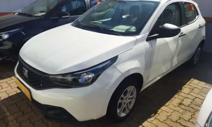 Fiat argo 2023 1.0 firefly flex manual