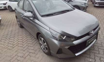Hyundai hb20s 2024 1.0 tgdi flex comfort plus automático