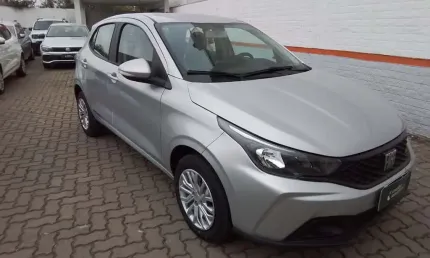 Fiat argo 2024 1.0 firefly flex drive manual