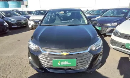 Chevrolet onix 2024 1.0 flex lt manual