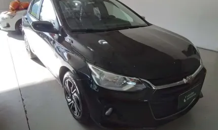 Chevrolet onix 2024 1.0 flex lt manual