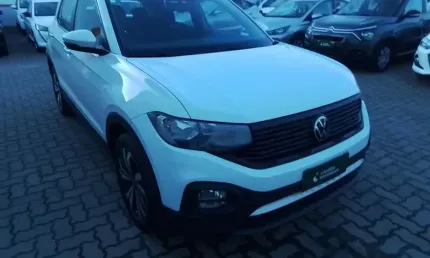 Volkswagen t-cross 2024 1.0 200 tsi total flex automático