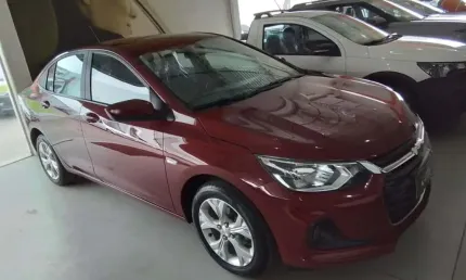 Chevrolet onix 2024 1.0 turbo flex ltz automático