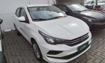 Fiat cronos 2024 1.0 firefly flex drive manual