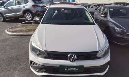 Volkswagen polo 2024 1.0 mpi track manual