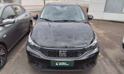 Fiat argo 2025 1.0 firefly flex drive manual