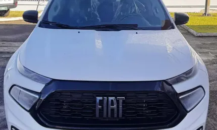 Fiat toro 2024 1.3 turbo 270 flex freedom at6