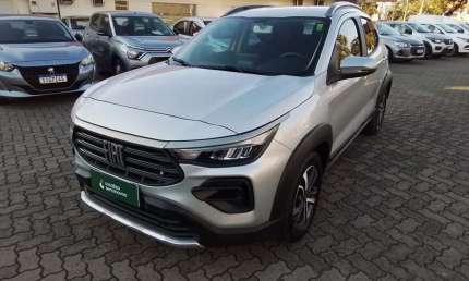 Fiat pulse 2023 1.0 turbo 200 flex audace cvt