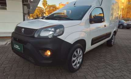 Peugeot partner rapid 2024 1.4 evo flex business pack manual