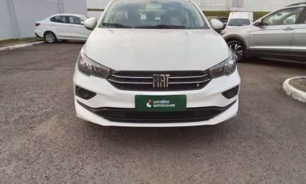 Fiat cronos 2024 1.3 firefly flex drive manual