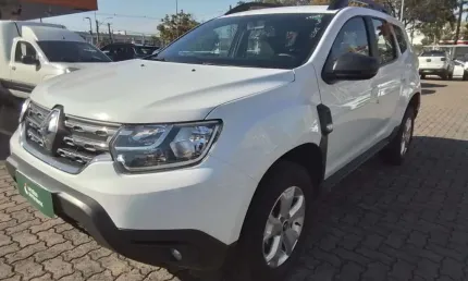 Renault duster 2024 1.6 16v sce flex intense x-tronic